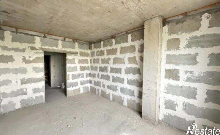 3-комн квартира пр-кт Кулиева, 13а,  д. 13а