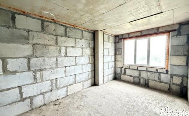 3-комн квартира пр-кт Кулиева, 13а,  д. 13а