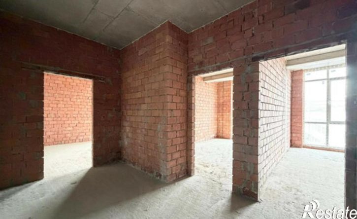 2-комн квартира ул Московская, 14,  д. 14