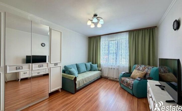 1-комн квартира ул Профсоюзная, 222а,  д. 222а