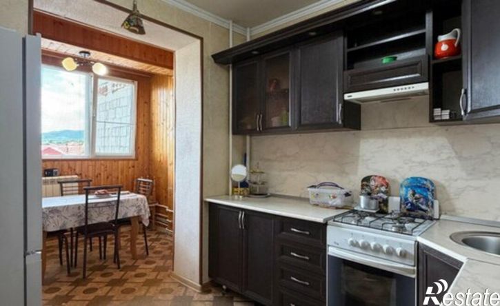 1-комн квартира ул Профсоюзная, 222а,  д. 222а
