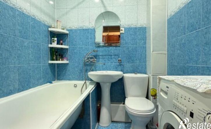 1-комн квартира ул Профсоюзная, 222а,  д. 222а