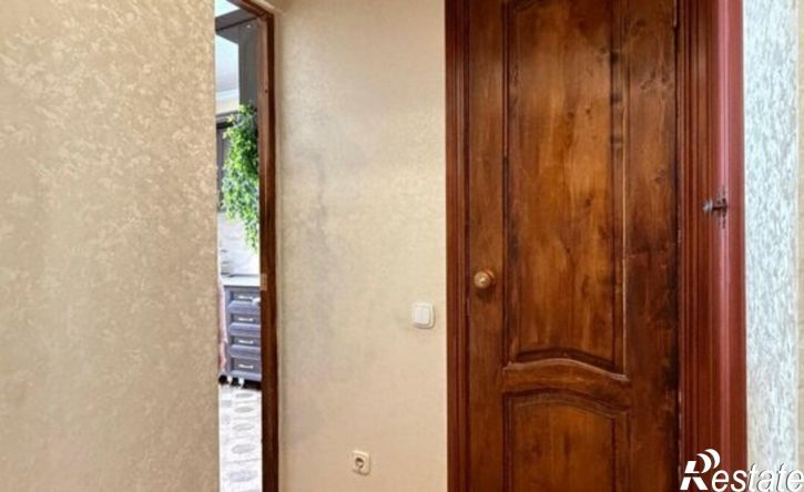 1-комн квартира ул Профсоюзная, 222а,  д. 222а