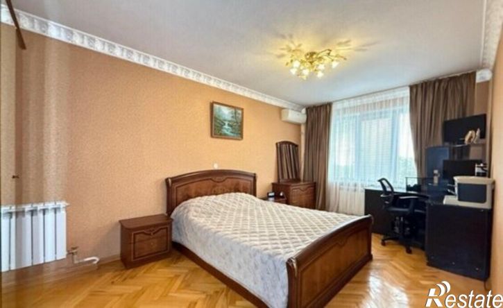 3-комн квартира ул 2 Таманской Дивизии, 468,  д. 468