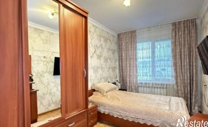 3-комн квартира ул 2 Таманской Дивизии, 468,  д. 468