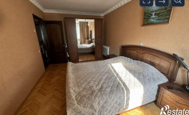 3-комн квартира ул 2 Таманской Дивизии, 468,  д. 468