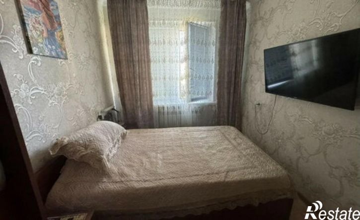 3-комн квартира ул 2 Таманской Дивизии, 468,  д. 468