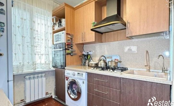 3-комн квартира ул 2 Таманской Дивизии, 468,  д. 468