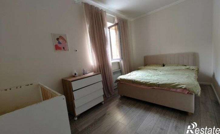 2-комн квартира ул Убыхская, 5,  д. 5