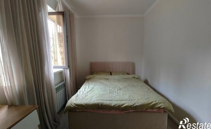 2-комн квартира ул Убыхская, 5,  д. 5