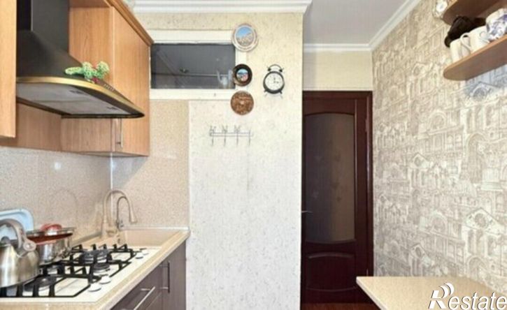 3-комн квартира ул 2 Таманской Дивизии, 468,  д. 468