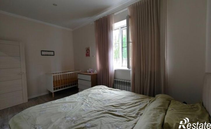 2-комн квартира ул Убыхская, 5,  д. 5