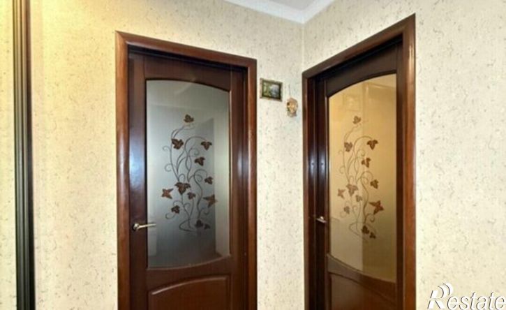 3-комн квартира ул 2 Таманской Дивизии, 468,  д. 468