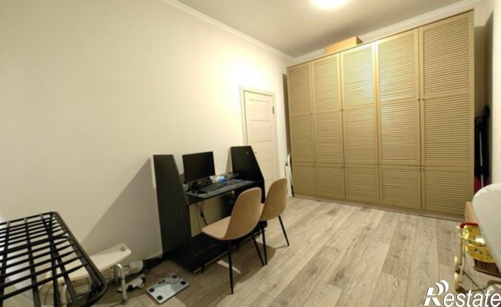 2-комн квартира ул Убыхская, 5,  д. 5