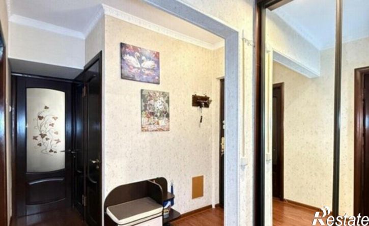 3-комн квартира ул 2 Таманской Дивизии, 468,  д. 468