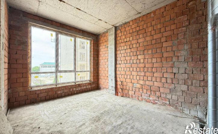 1-комн квартира улица Ашурова, 1Д,  д. 1Д
