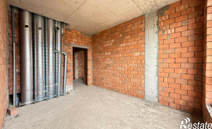 1-комн квартира улица Ашурова, 1Д,  д. 1Д
