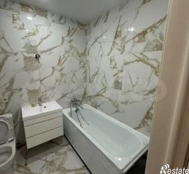 1-комн квартира улица Налоева, 10 к2,  д. 10 к2