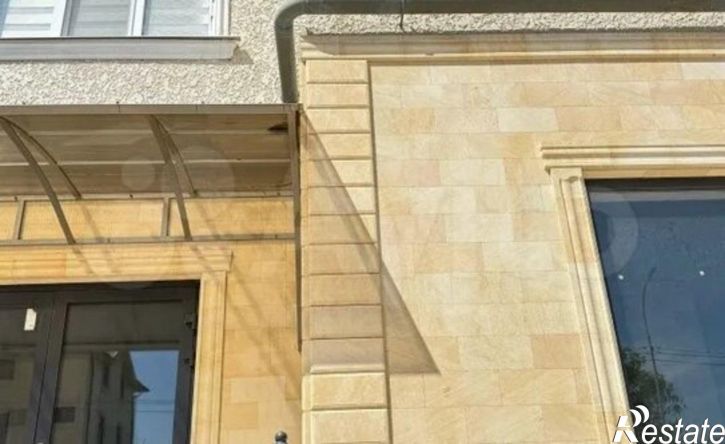 4-комн квартира улица Налоева, 10 к2,  д. 10 к2