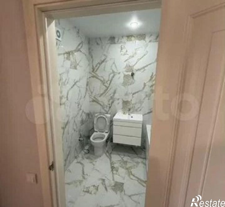 1-комн квартира улица Налоева, 10 к2,  д. 10 к2