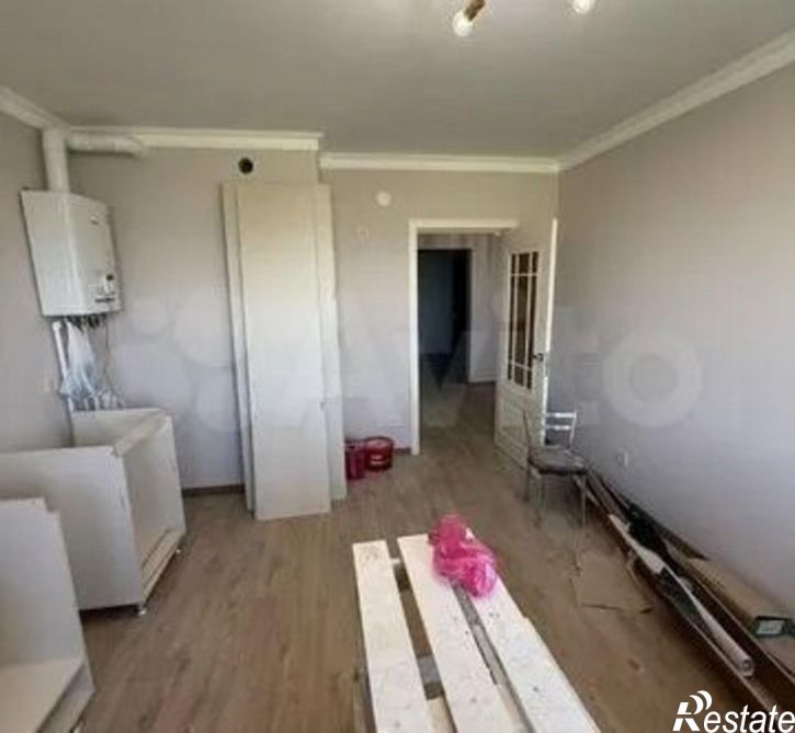 1-комн квартира улица Налоева, 10 к2,  д. 10 к2
