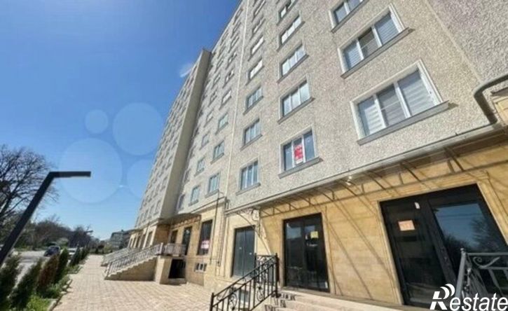 4-комн квартира улица Налоева, 10 к2,  д. 10 к2