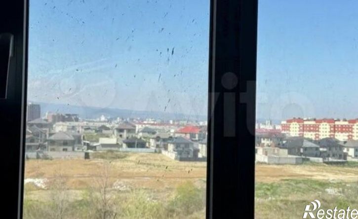4-комн квартира улица Налоева, 10 к2,  д. 10 к2