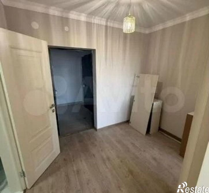 1-комн квартира улица Налоева, 10 к2,  д. 10 к2