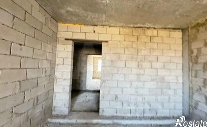 4-комн квартира улица Налоева, 10 к2,  д. 10 к2