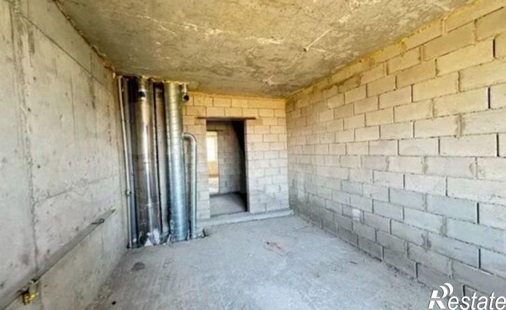 4-комн квартира улица Налоева, 10 к2,  д. 10 к2