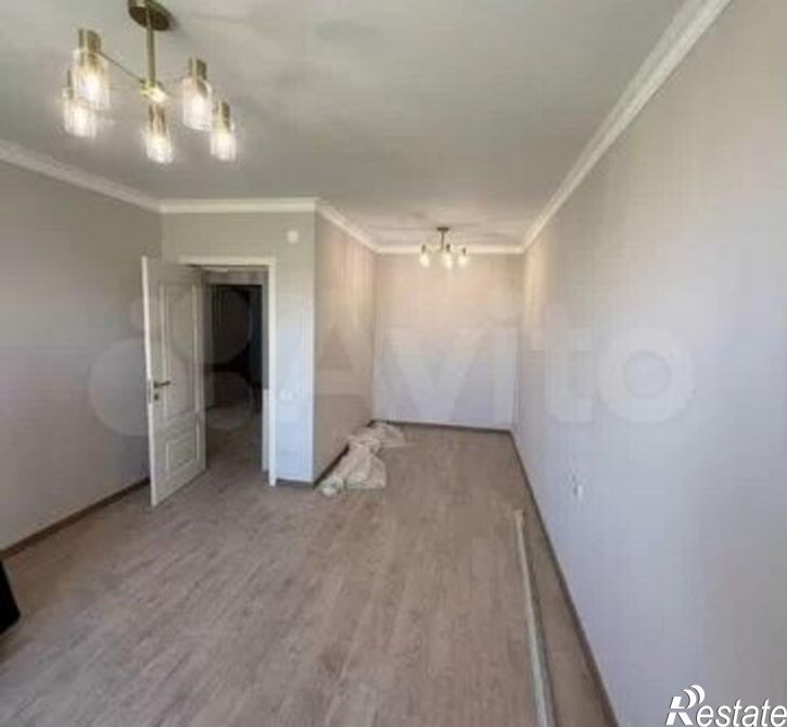 1-комн квартира улица Налоева, 10 к2,  д. 10 к2
