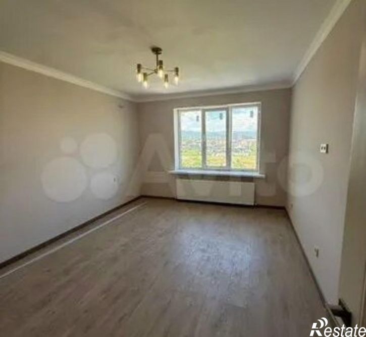 1-комн квартира улица Налоева, 10 к2,  д. 10 к2