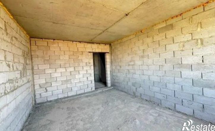 4-комн квартира улица Налоева, 10 к2,  д. 10 к2
