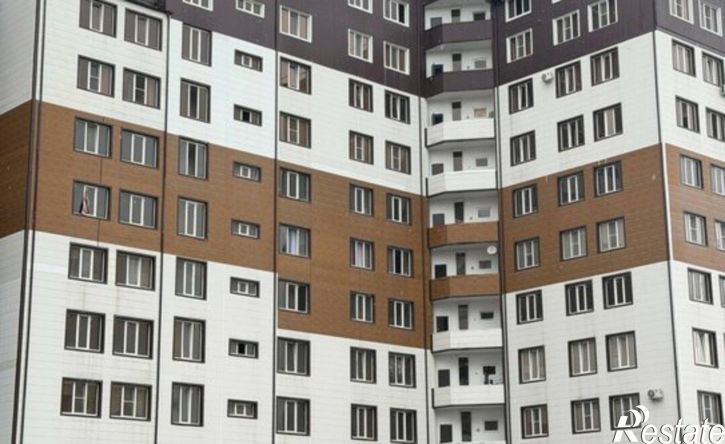 2-комн квартира Эльбрусская улица, 19,  д. 19