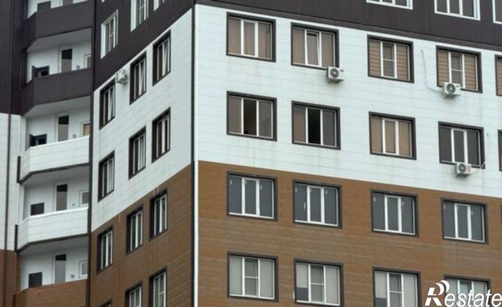 2-комн квартира Эльбрусская улица, 19,  д. 19