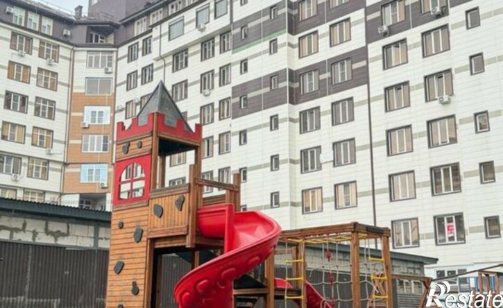 2-комн квартира Эльбрусская улица, 19,  д. 19