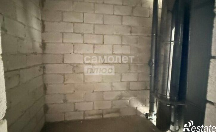 2-комн квартира Эльбрусская улица, 19,  д. 19