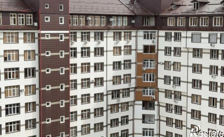2-комн квартира Эльбрусская улица, 19,  д. 19