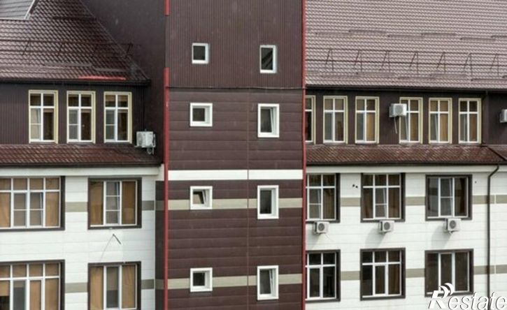 2-комн квартира Эльбрусская улица, 19,  д. 19