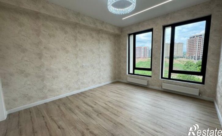 1-комн квартира улица Тамазова, 5,  д. 5