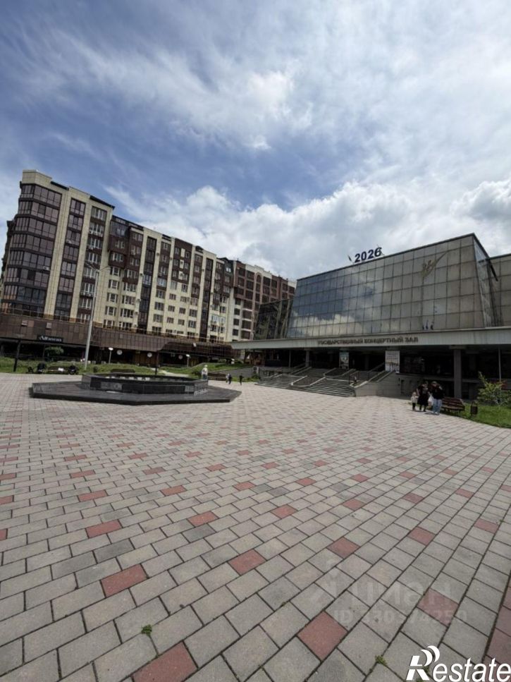 1-комн квартира улица Гоголя, 39,  д. 39