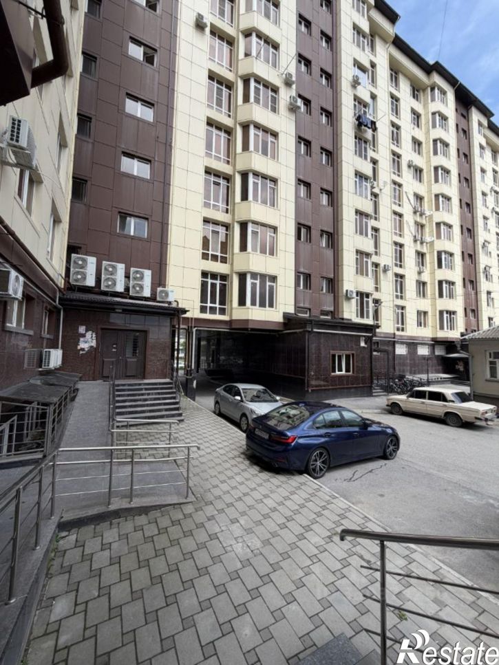 1-комн квартира улица Гоголя, 39,  д. 39