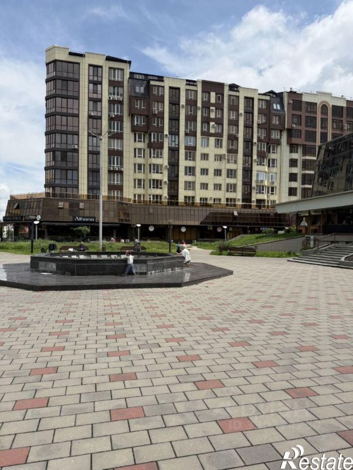 1-комн квартира улица Гоголя, 39,  д. 39