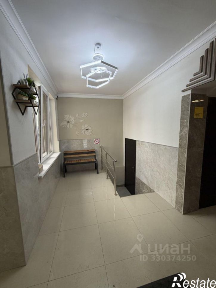 1-комн квартира улица Гоголя, 39,  д. 39