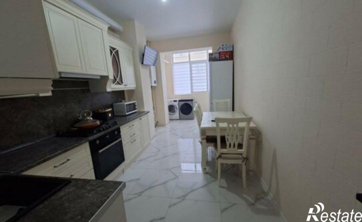 3-комн квартира Солнечная улица, 8 к1,  д. 8 к1