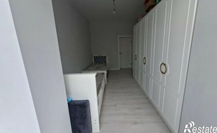 3-комн квартира Солнечная улица, 8 к1,  д. 8 к1