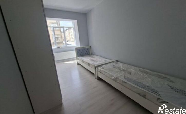 3-комн квартира Солнечная улица, 8 к1,  д. 8 к1