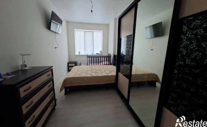 3-комн квартира Солнечная улица, 8 к1,  д. 8 к1