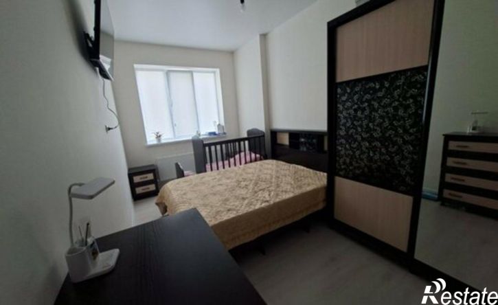 3-комн квартира Солнечная улица, 8 к1,  д. 8 к1