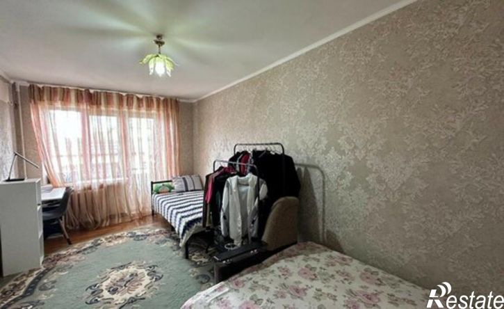 1-комн квартира улица Чкалова, 132,  д. 132
